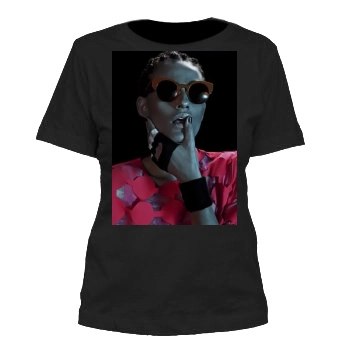 Fernanda Tavares Women's Cut T-Shirt