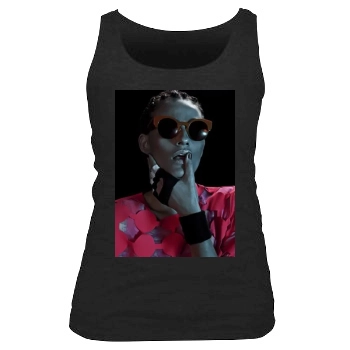 Fernanda Tavares Women's Tank Top