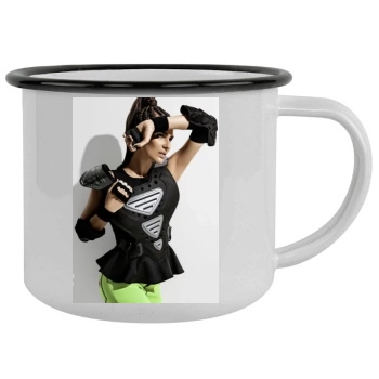 Fernanda Tavares Camping Mug