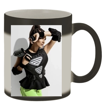 Fernanda Tavares Color Changing Mug