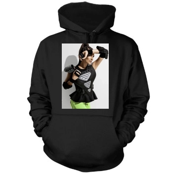 Fernanda Tavares Mens Pullover Hoodie Sweatshirt