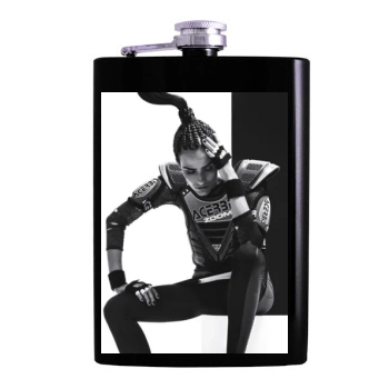 Fernanda Tavares Hip Flask