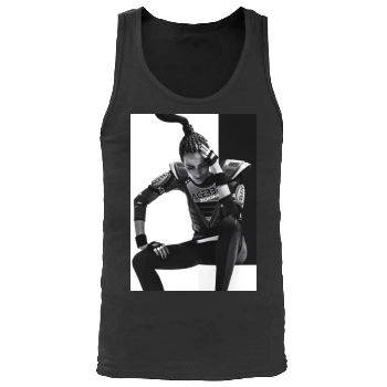 Fernanda Tavares Men's Tank Top