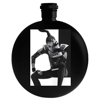 Fernanda Tavares Round Flask