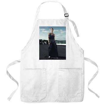 Flavia Lucini Apron