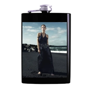 Flavia Lucini Hip Flask