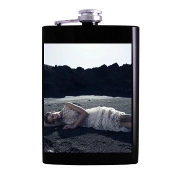 Flavia Lucini Hip Flask