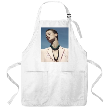 Flavia Lucini Apron