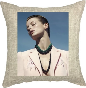 Flavia Lucini Pillow