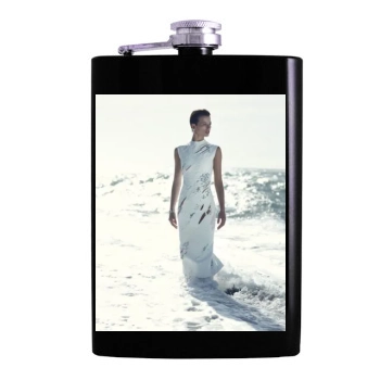 Flavia Lucini Hip Flask