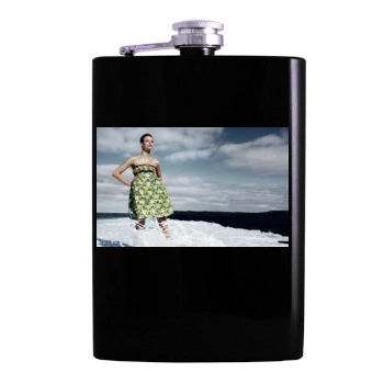 Flavia Lucini Hip Flask