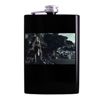 Flavia Lucini Hip Flask