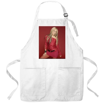 Shakira Apron