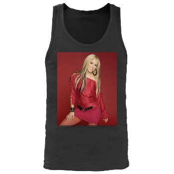 Shakira Men's Tank Top