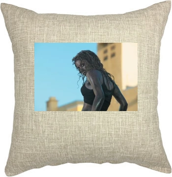 Shakira Pillow