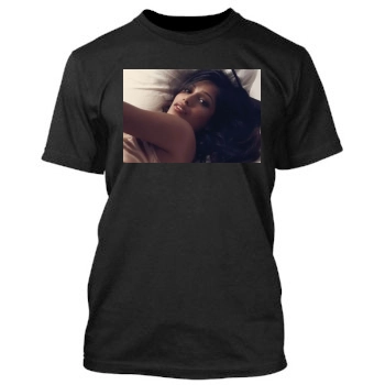 Freida Pinto Men's TShirt