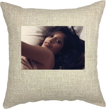 Freida Pinto Pillow