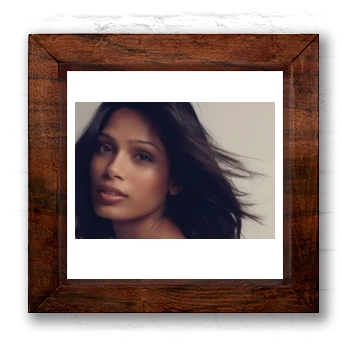 Freida Pinto 6x6