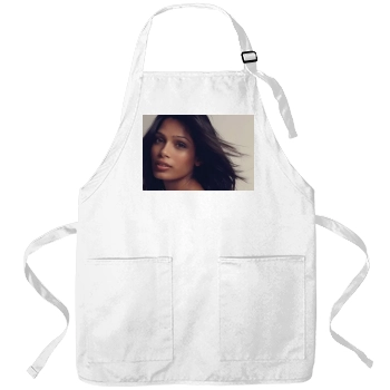 Freida Pinto Apron