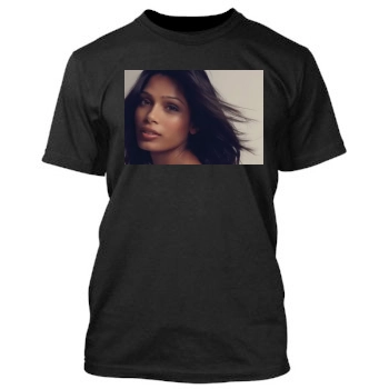 Freida Pinto Men's TShirt