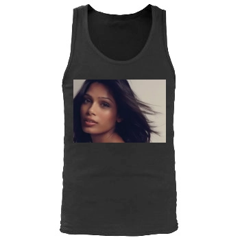 Freida Pinto Men's Tank Top