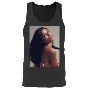 Freida Pinto Men's Tank Top