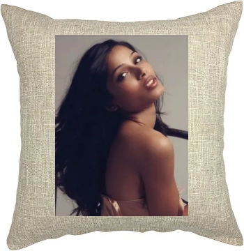 Freida Pinto Pillow