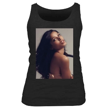 Freida Pinto Women's Tank Top