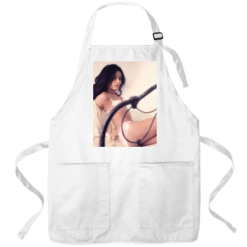 Freida Pinto Apron