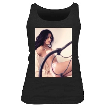 Freida Pinto Women's Tank Top