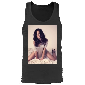 Freida Pinto Men's Tank Top