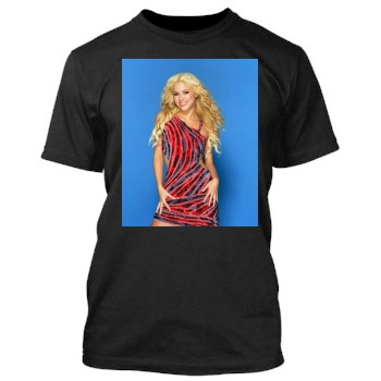 Shakira Men's TShirt