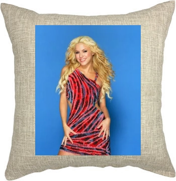 Shakira Pillow