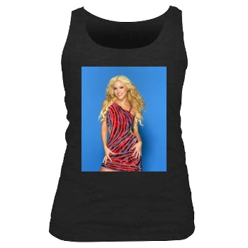 Shakira Women's Tank Top