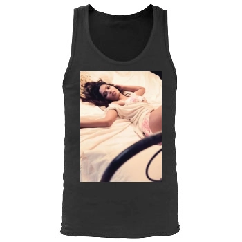 Freida Pinto Men's Tank Top