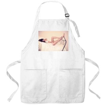 Freida Pinto Apron