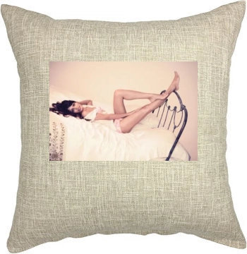 Freida Pinto Pillow