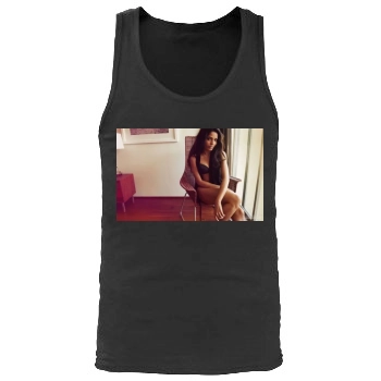 Freida Pinto Men's Tank Top