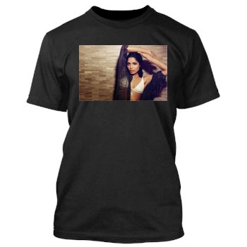 Freida Pinto Men's TShirt