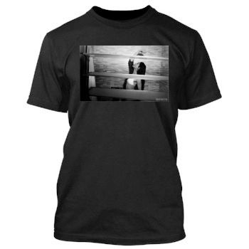 Freida Pinto Men's TShirt