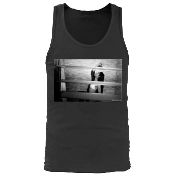 Freida Pinto Men's Tank Top