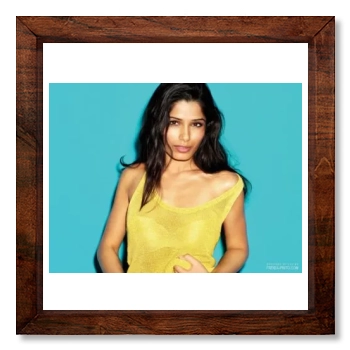 Freida Pinto 12x12