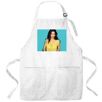 Freida Pinto Apron