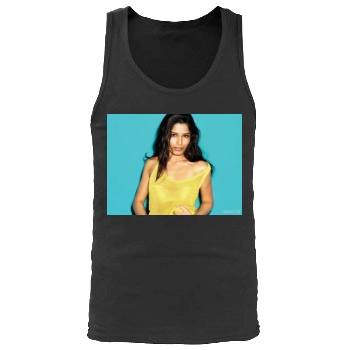 Freida Pinto Men's Tank Top