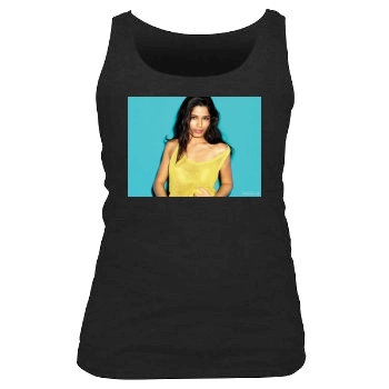 Freida Pinto Women's Tank Top