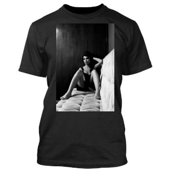 Freida Pinto Men's TShirt