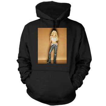 Shakira Mens Pullover Hoodie Sweatshirt