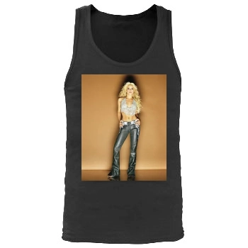 Shakira Men's Tank Top