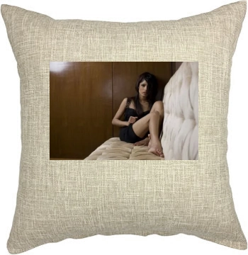 Freida Pinto Pillow