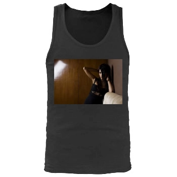 Freida Pinto Men's Tank Top